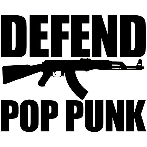 pop-punk