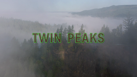 Twin Peaks The Return